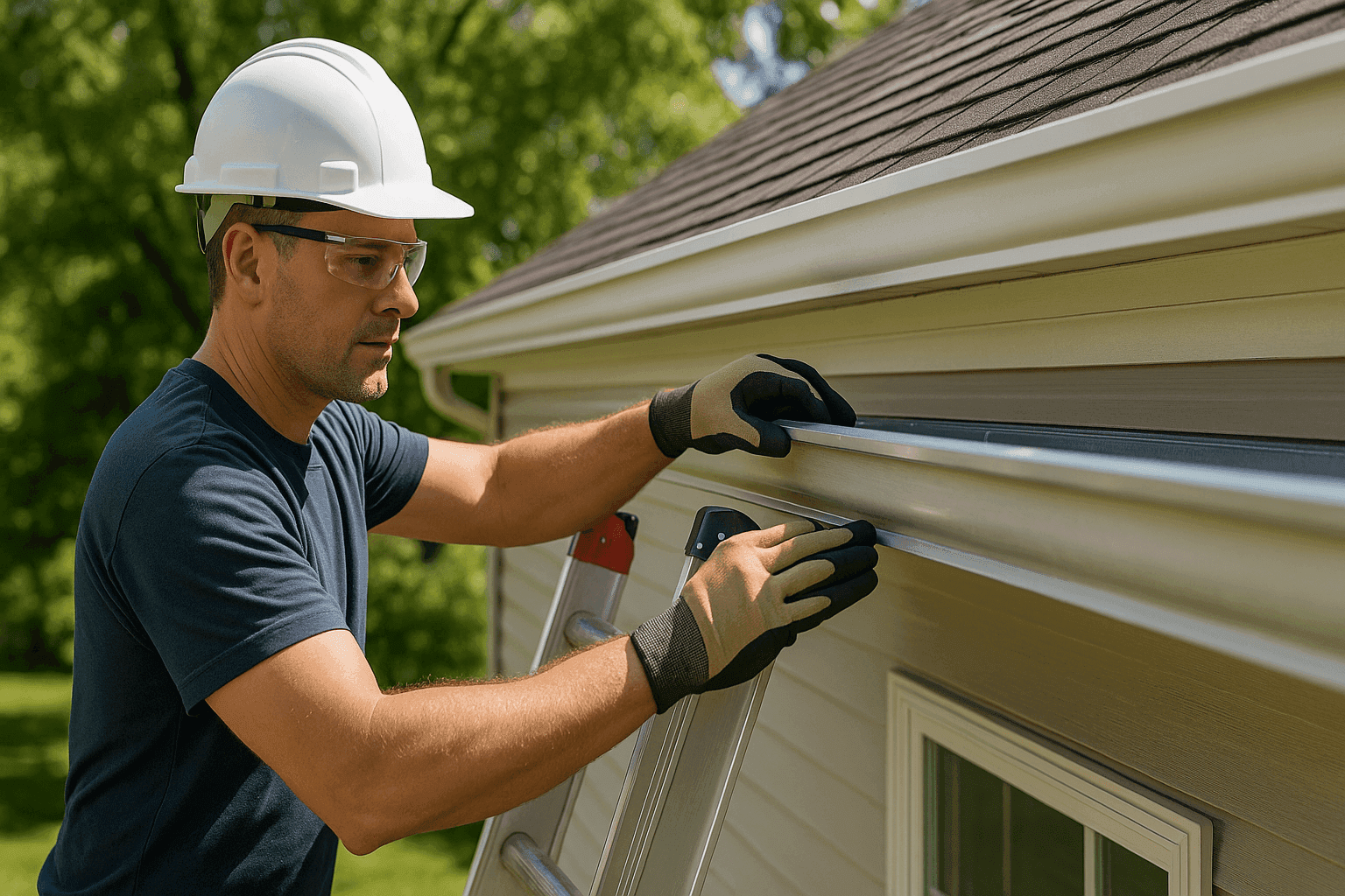 Complete Guide to Gutter Maintenance: Year-Round Checklist for Homeowners